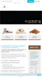 Mobile Screenshot of dyrlaegemikkelsen.dk